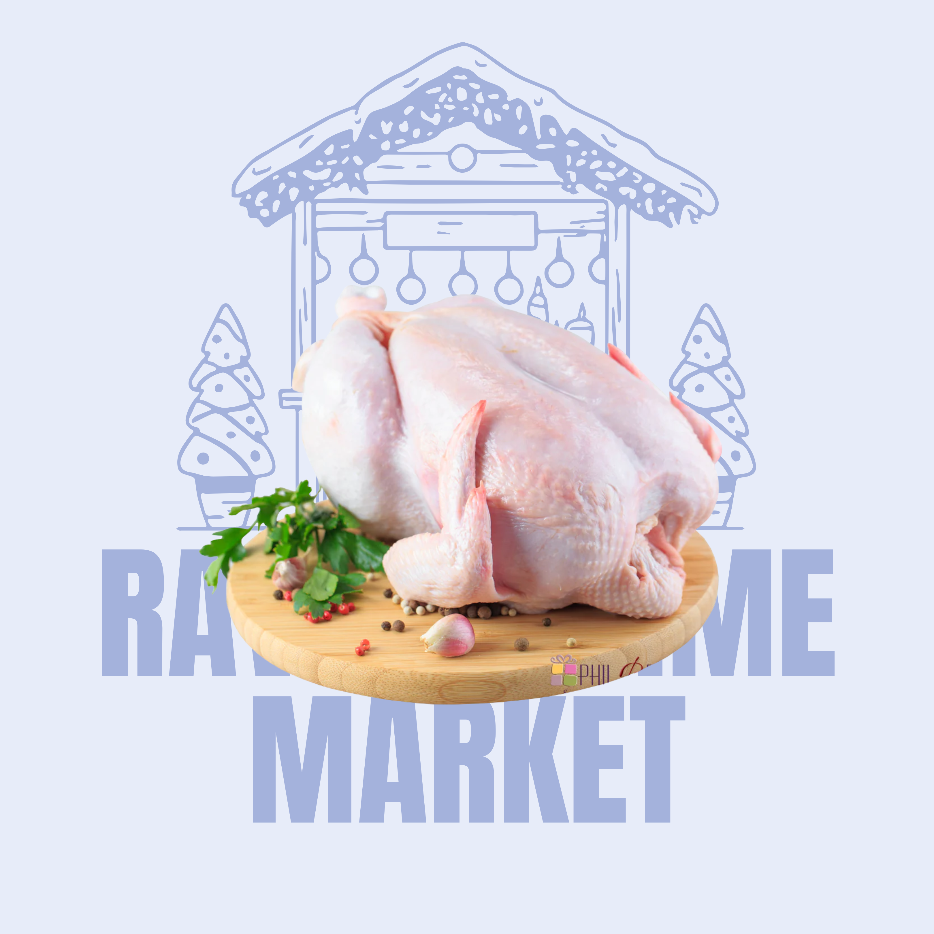 Whole Chicken